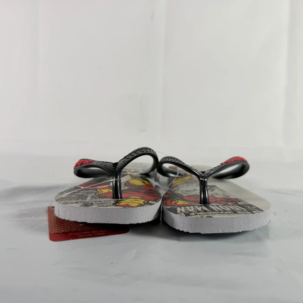 Havaianas kids flip